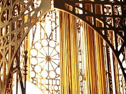 工艺之美 ZCOOL平台上的手工艺作品与工艺品设计新趋势